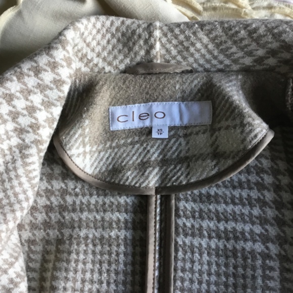 NWOT Coat - Picture 9 of 9